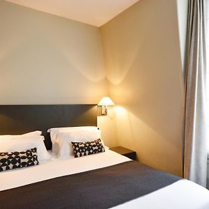 Deluxe Kamer met een King Size Bed